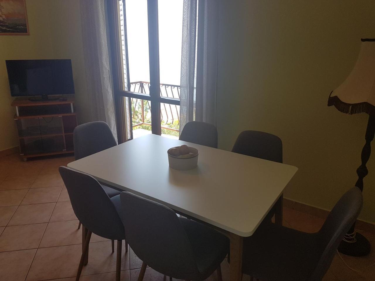 Apartment Danica Брела Экстерьер фото